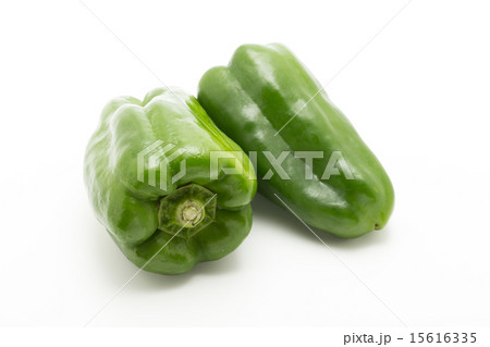 ピーマン 2個 ピーマン 2個 15616335