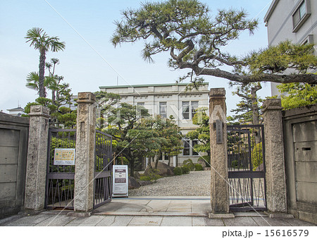 「文化のみち」の旧豊田佐助邸（愛知県名古屋市） 15616579
