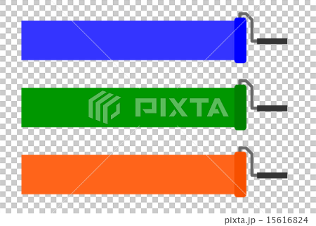 Paint lines with paint 15616824