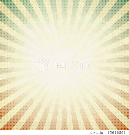 Abstract grunge background, vector illustration. Grunge effect can be cleaned easily. 15616861
