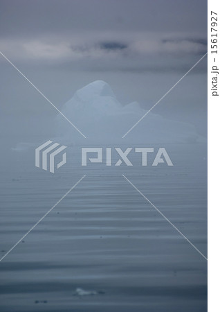 Blue Icebergs in Greenland Blue Icebergs in Greenland 15617927