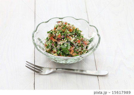 パセリサラダ 15617989