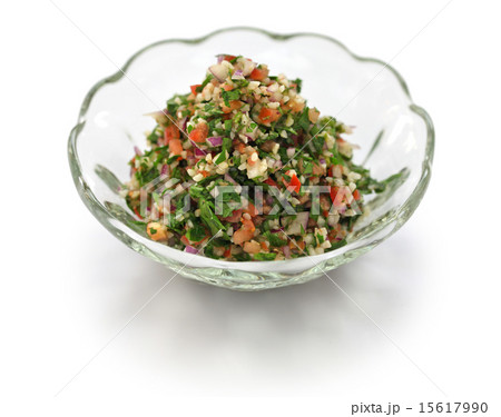 パセリサラダ 15617990