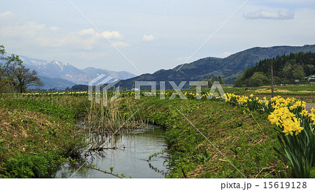 姫川源流 15619128