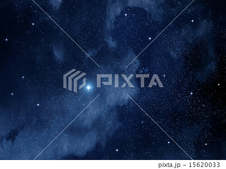 galaxy in a free space 15620033