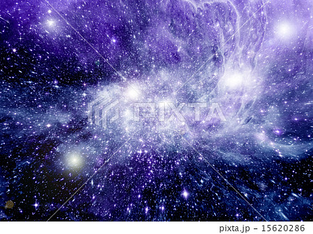 galaxy in a free space 15620286