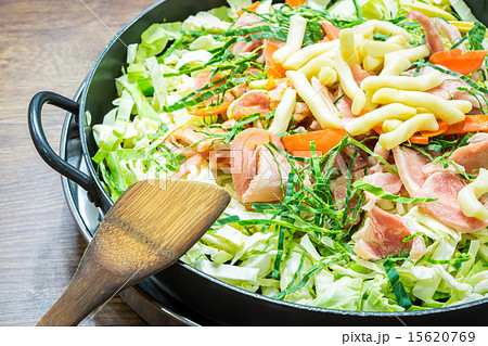 Sukiyaki Korea Food Sukiyaki Korea Food 15620769