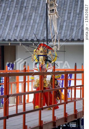 万部おねり 15620827