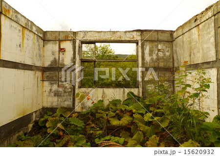 岩手県鉱山跡５ 15620932