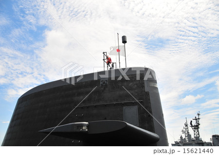そうりゅう型潜水艦 そうりゅう型潜水艦 15621440