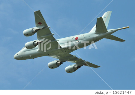 P-1哨戒機 15621447