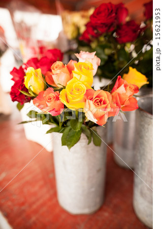 Beautiful flowers 15621953