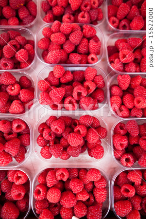 Raspberries Raspberries 15622000