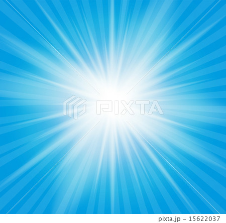 Natural Sunny Background Vector Illustration Natural Sunny Background Vector Illustration 15622037
