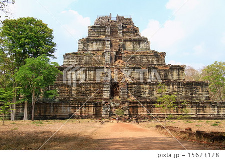 コーケー遺跡 15623128