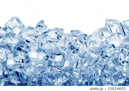 Ice cubes 15624605