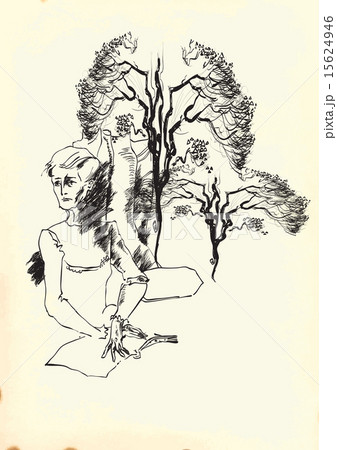 Art of Line Art - Reader 15624946