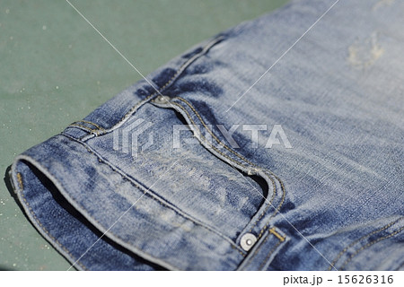 ジーンズ 15626316