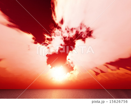 風と雲と海と 風と雲と海と 15626756