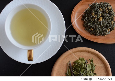 ハーブティー ハーブティー 15627154