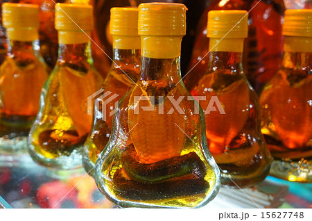 ハブ酒　Snack alcohol  15627748