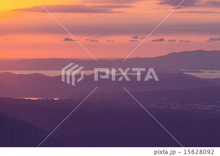 Greece sunset 15628092