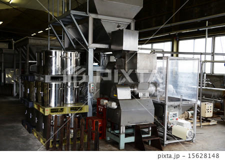 八丁味噌　工場 15628148