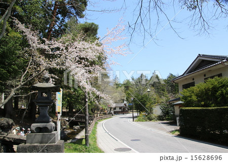 信濃追分　旧中仙道 15628696