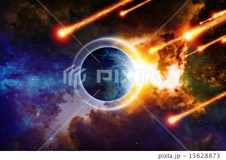 End of world 15628873