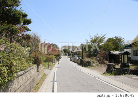 信濃追分　旧中仙道 15629045