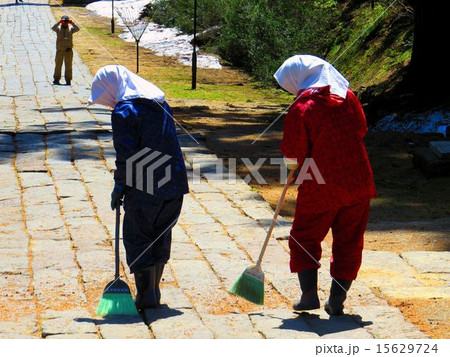 岩木山神社 岩木山神社 15629724