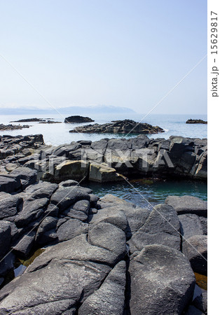 黄金岬、黄金岬海浜公園 15629817