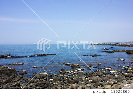 黄金岬、黄金岬海浜公園 黄金岬、黄金岬海浜公園 15629869