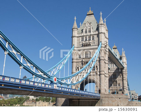 Tower Bridge London 15630091