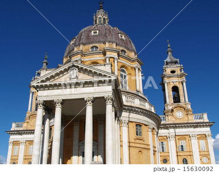 Basilica di Superga, Turin 15630092