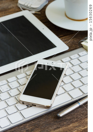 Office workplace  15630269