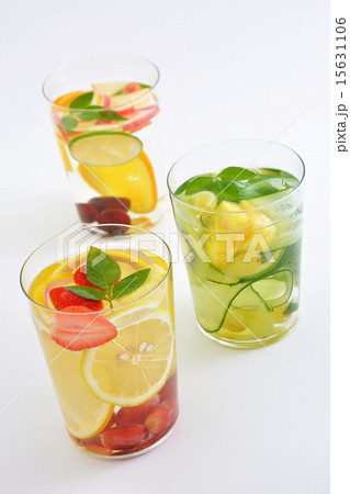 デトックスウォーター 15631106