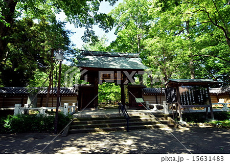 九品仏 浄真寺 総門 ( 東京都 世田谷区 奥沢 ) 九品仏 浄真寺 総門 ( 東京都 世田谷区 奥沢 ) 15631483