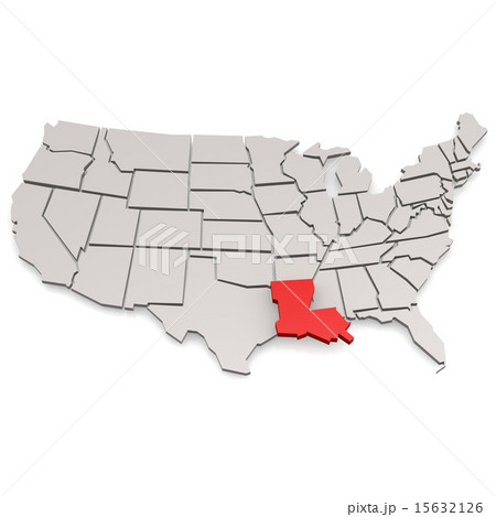 Louisiana 15632126