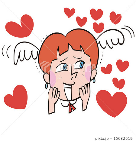ハート!恋!うきうき ハート!恋!うきうき 15632619