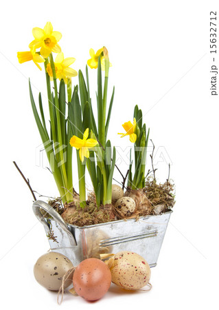 Easter decoration Easter decoration 15632712