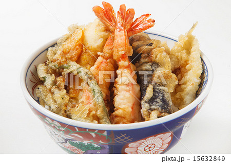 天丼 天丼 15632849