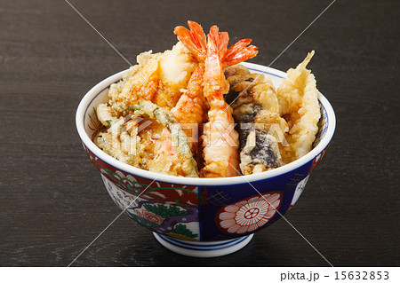 天丼 天丼 15632853