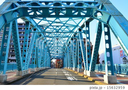 西深川橋 西深川橋 15632959
