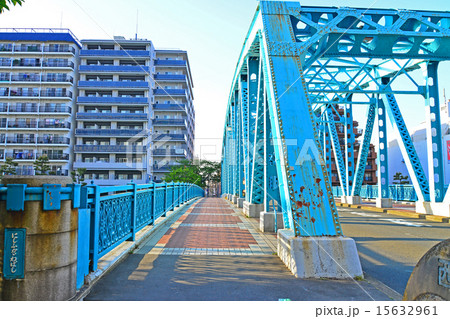 西深川橋 西深川橋 15632961
