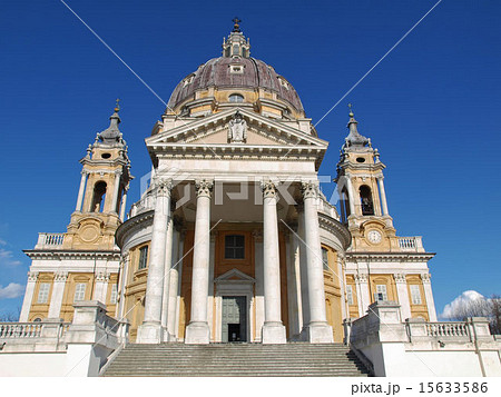 Basilica di Superga, Turin 15633586