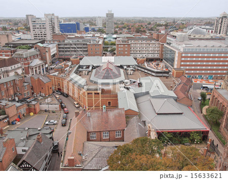 City of Coventry 15633621