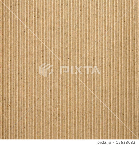Corrugated cardboard 15633632