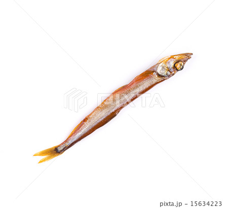 Smoked fish. Smoked fish. 15634223