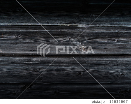 Wood natural dark texture 15635667